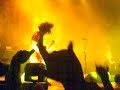 Disturbed Indestructible Tour - The Night - Perth 29th Aug 2008