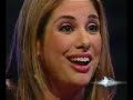 ¿Preguntas? Tus respuestas con Alexandra Rampolla 1/2