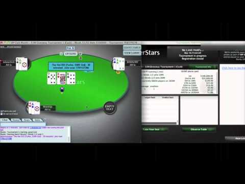 how to get more fpp pokerstars