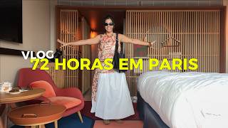 Onde ficar em Paris? Conheça o SO/ Paris, um hotel para quem ama moda 🇫🇷