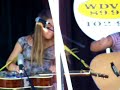 Cheerful Diligence - Hillbilly Girl