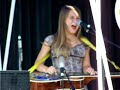 cheerful diligence   hillbilly girl