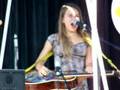 Cheerful Diligence - Hillbilly Girl
