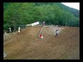 Calvari 4� prova campionato ligure 2008 UISP