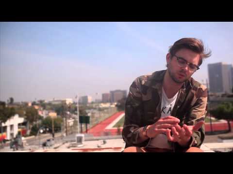 Nick Thune: Vague Direction People