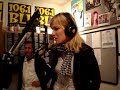Natasha Bedingfield live at BLI