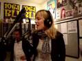 Natasha Bedingfield live at BLI