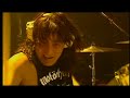 Mikkey Dee drum solo