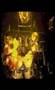 Mikkey Dee drum solo
