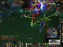 The end vs high warlord Najentus