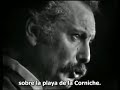 Georges Brassens - Supplique pour �tre enterr�... (sub. es.)