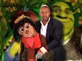 Art- Shrek The Third Promos (Tim and Eric)