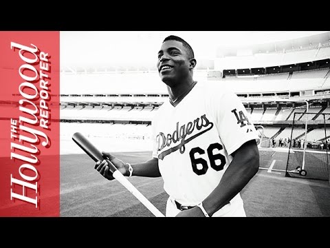 Los Angeles Dodgers - From being pursued by Jay Z and his management company to meeting L.A.Laker Kobe Bryant and Real Madrid star Cristiano Ronaldo, Yasiel Puig shares what it is...