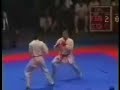 Pinna vs Benetello