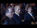 MK Lt. Gen. (res.) Ehud Barak, Minister of Defense; Speaking at the 12th Annual Herzliya Conference