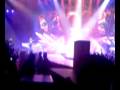 PINK - FUNHOUSE TOUR OPENING - Intro + Bad Influence (Palais Nikaia, Nice, 2/24/09)
