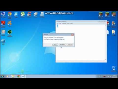 how to vanilla minecraft server