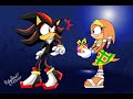 Shadow X Tikal