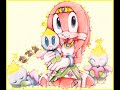 Shadow X Tikal