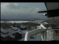 View from Lakeview Hotel & Update from Shanty Creek in Bellaire, MI