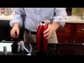 Video: Making Soda With A Soda Siphon