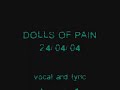 electro dark wave group