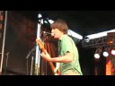 Steven Malkmus and the Jicks \"Dragonfly\" at Siren Festival 2008 Steven Malkmus and the Jicks \"Dragonfly\" at Siren Festival 2008