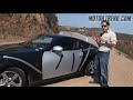Revealed! 2010 Nissan 370Z Prototype In Action Revealed! 2010 Nissan 370Z Prototype In Action