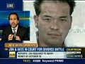 Lauren Mackler on CNN - Jon and Kate Gosselin's Divorce