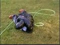 Stupid sprinkler video ! Stupid sprinkler video !