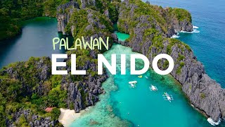 EL NIDO: The ULTIMATE Guide to PARADISE of the Phi