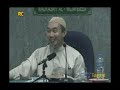 Ustaz Hussein Yee: Amalan Kita Ikut Siapa 3/7