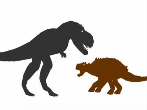 Ankylosaurus