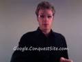 videos de * Google Conquest - Google Conquest, A Product by Alex Goad.
