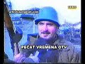VUKOVAR ZAPOVJENI LANAC JNA I ?ETNIKA