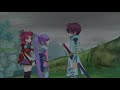 Tales of Graces (Wii) [テイルズ オブ グレイセス] Sophie - Character Video #2