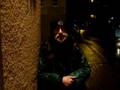 East Vancouver Darkness - Dan