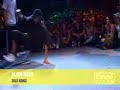 bboy machine ibe 2005  hitting the beat 