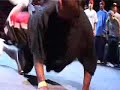 bboy machine ibe 2005  hitting the beat 