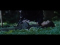 The Hunger Games – District 11