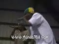 Rap Dominicano-Toxic Crow Live