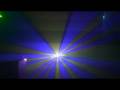 1 Tag lang Lasershow programmiert. Teil fertig