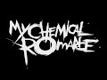 My Way Home is Through You  Lyrics - My Chemical Romance