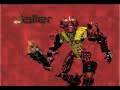 BIONICLE Heroes