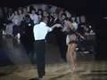 WSSDF 2004 Michael Wentink& Beata Cha Cha