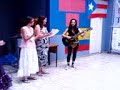 Shakira Cover