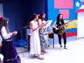 Shakira Cover
