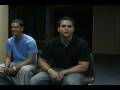 videos de AjecSudeste/TV: Fernand y Alexis free style