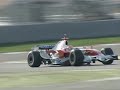 formula1 winter testing barcelona 26/02 pt1