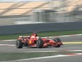 formula1 winter testing barcelona 26/02 pt1